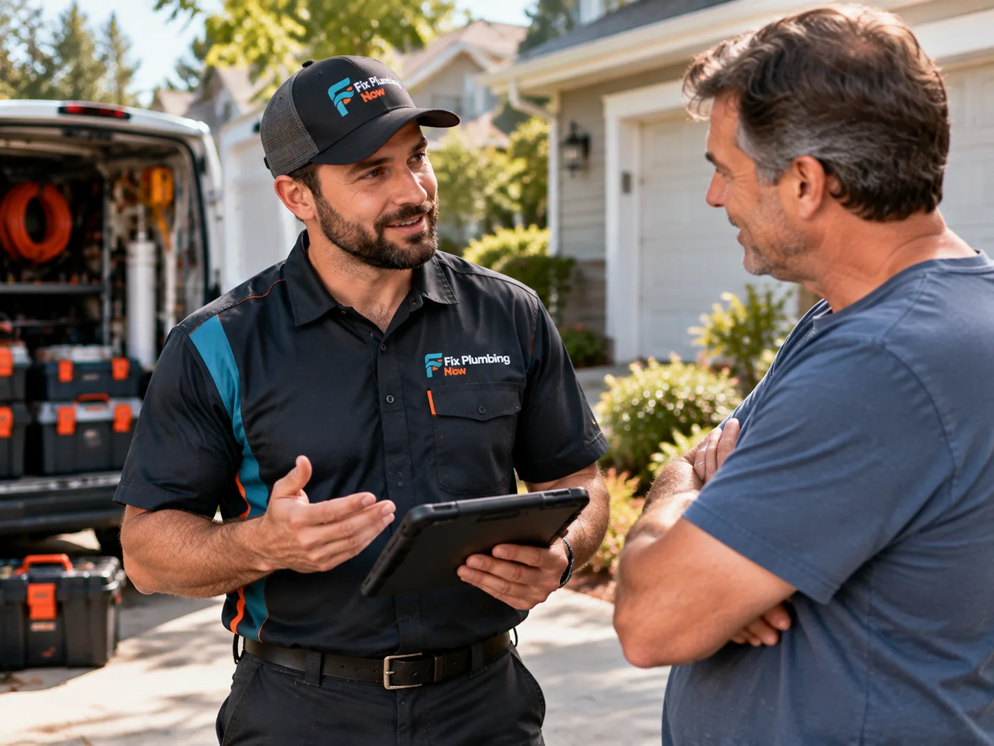 Clogged Drain Service Mccammon, ID FAQs